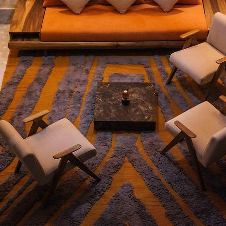 77 By Riad Club Marrakesz Zewnętrze zdjęcie