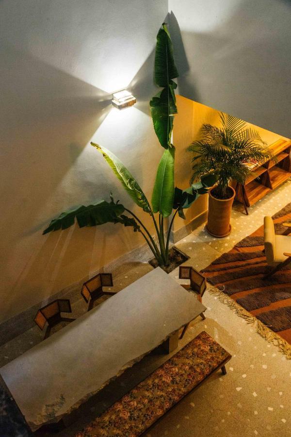 77 By Riad Club Marrakesz Zewnętrze zdjęcie