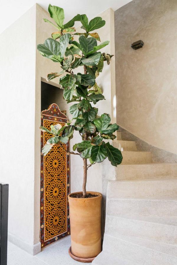 77 By Riad Club Marrakesz Zewnętrze zdjęcie