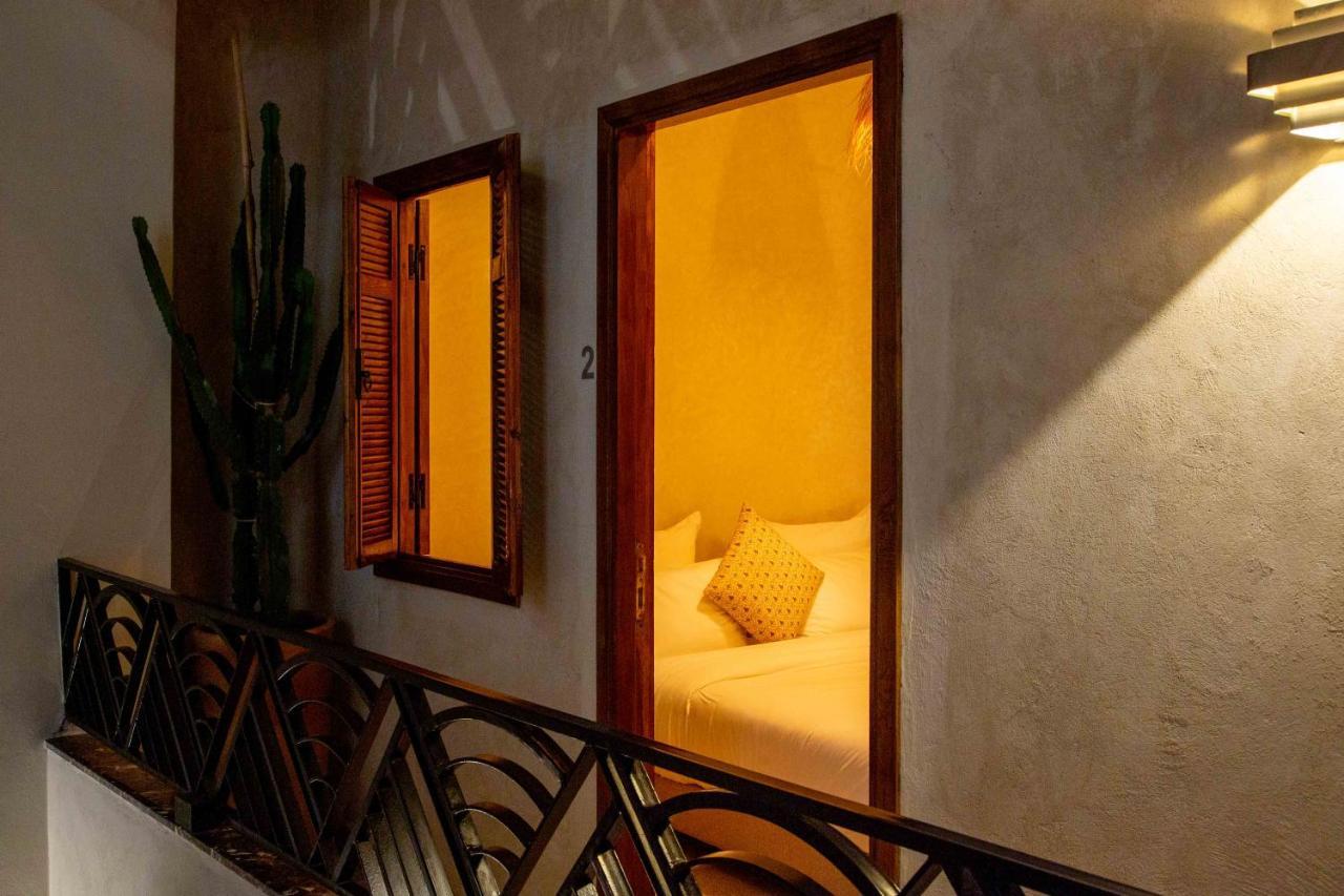 77 By Riad Club Marrakesz Zewnętrze zdjęcie