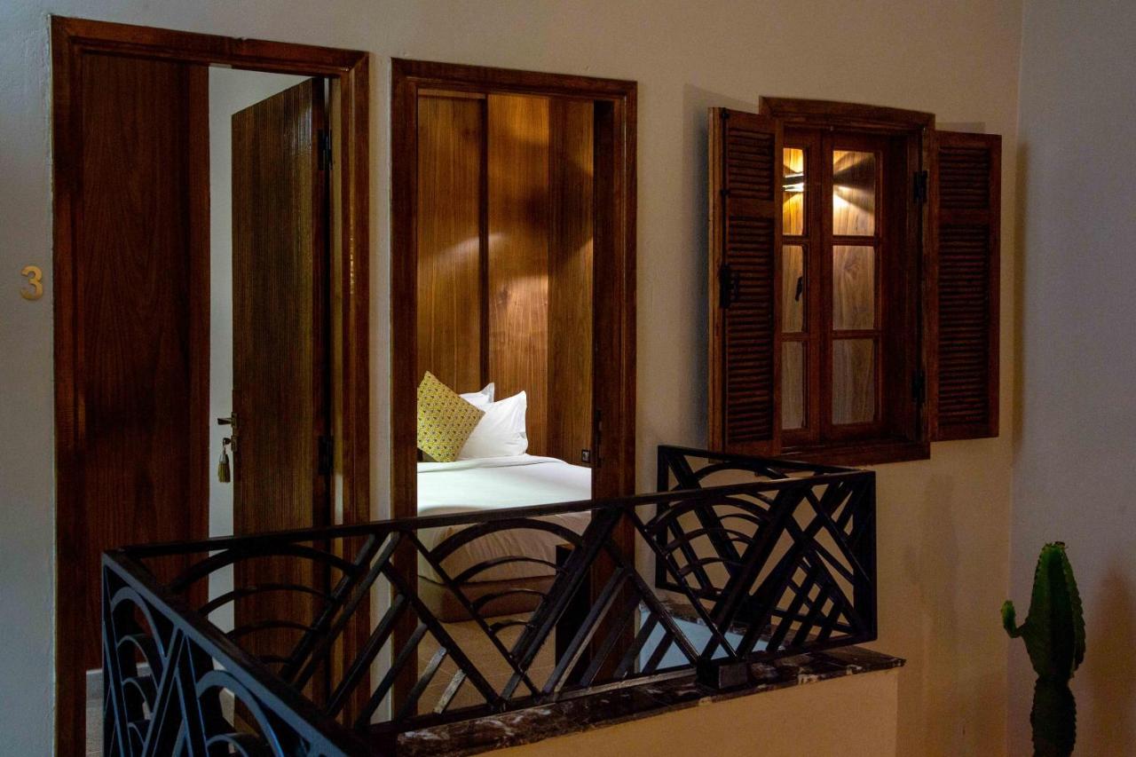 77 By Riad Club Marrakesz Zewnętrze zdjęcie