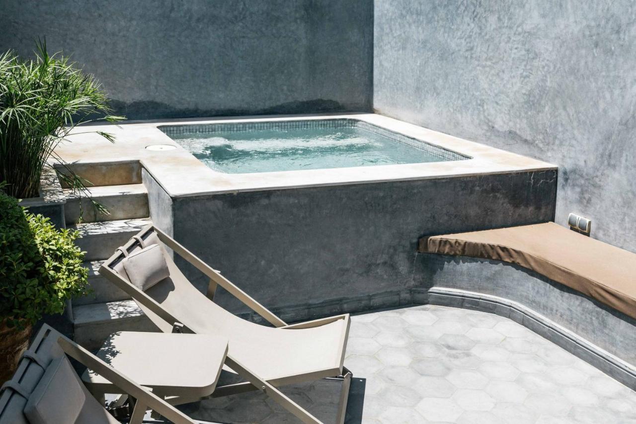77 By Riad Club Marrakesz Zewnętrze zdjęcie
