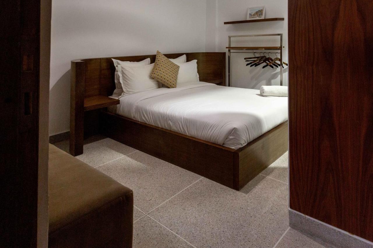 77 By Riad Club Marrakesz Zewnętrze zdjęcie