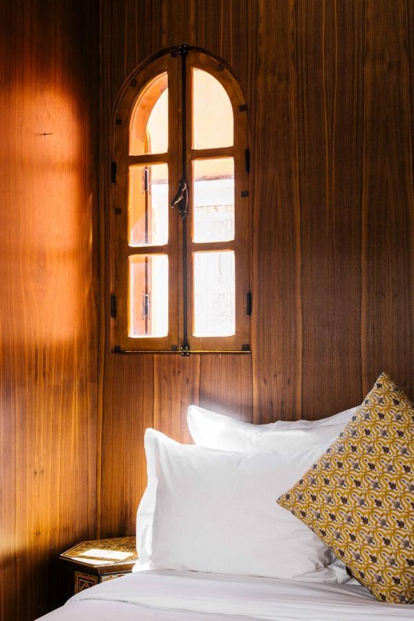 77 By Riad Club Marrakesz Zewnętrze zdjęcie