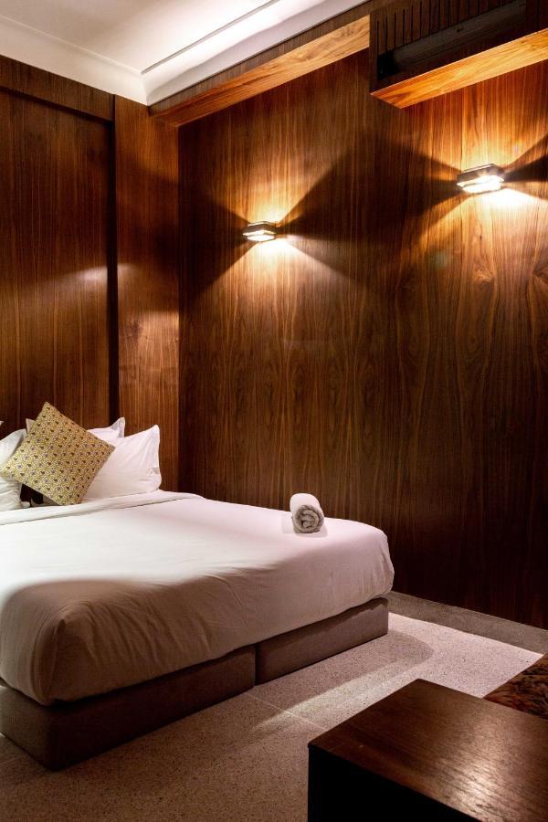 77 By Riad Club Marrakesz Zewnętrze zdjęcie