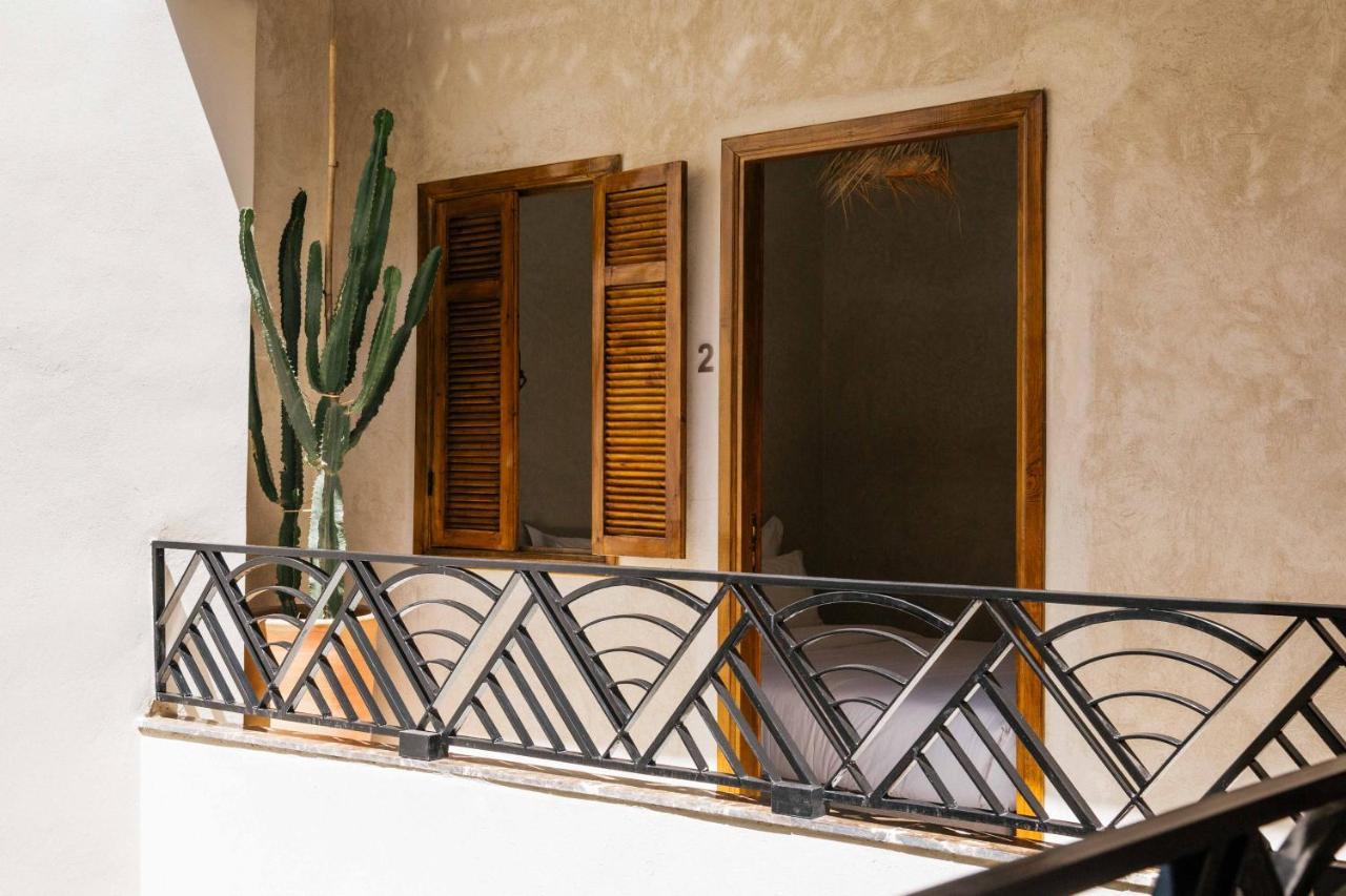 77 By Riad Club Marrakesz Zewnętrze zdjęcie