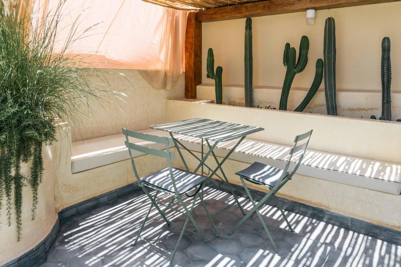 77 By Riad Club Marrakesz Zewnętrze zdjęcie