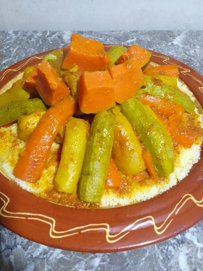 77 By Riad Club Marrakesz Zewnętrze zdjęcie