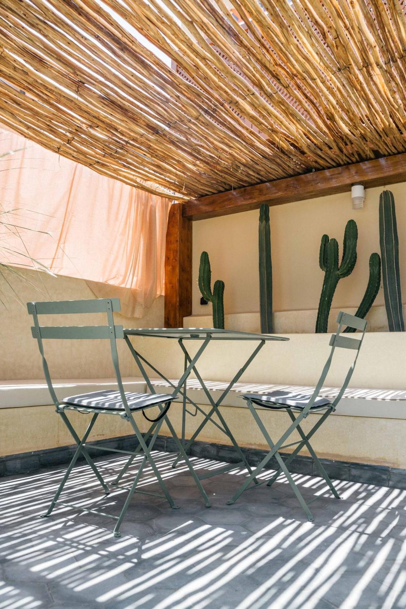 77 By Riad Club Marrakesz Zewnętrze zdjęcie