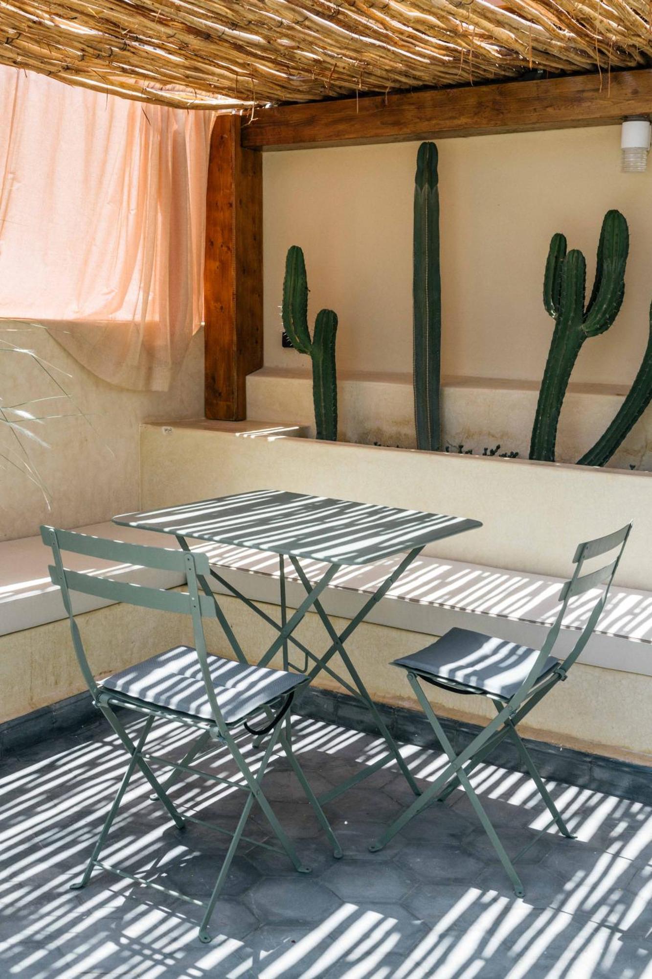 77 By Riad Club Marrakesz Zewnętrze zdjęcie
